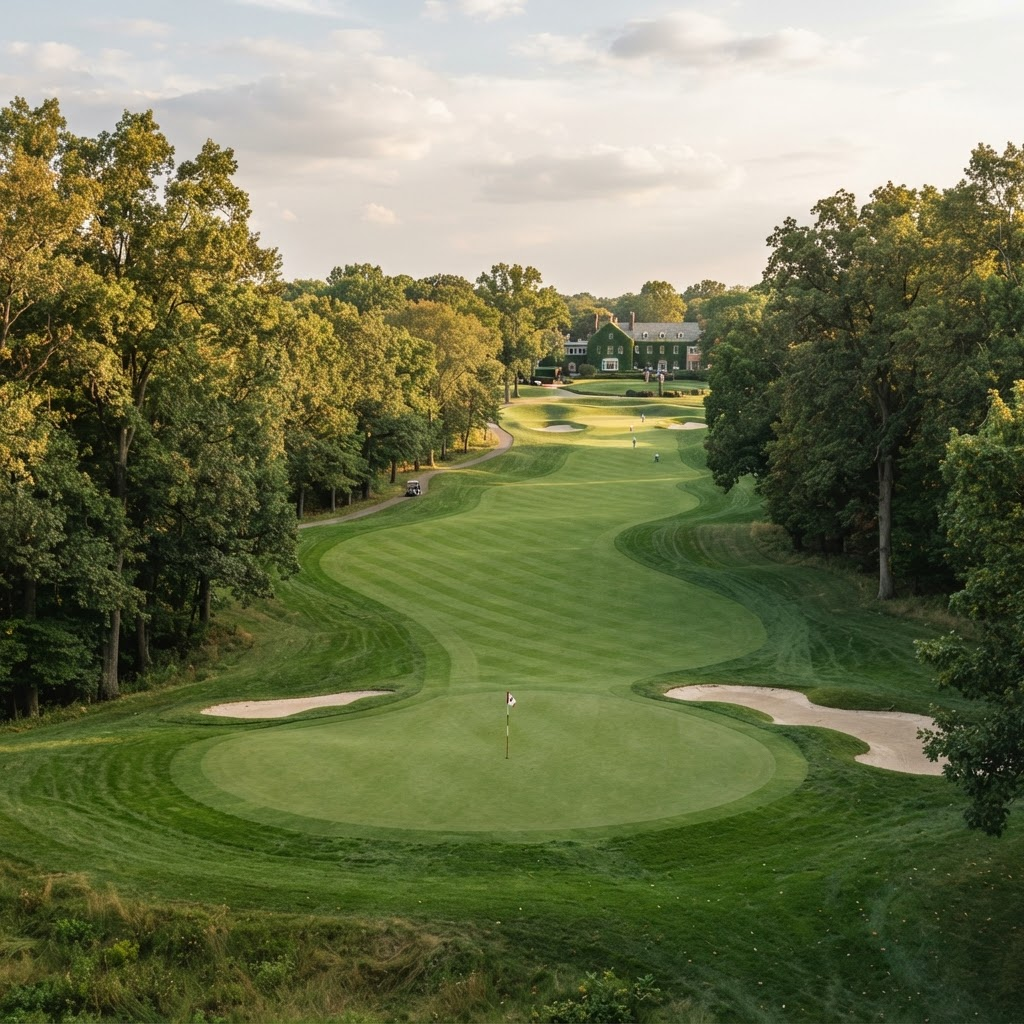 Kenwood Country Club