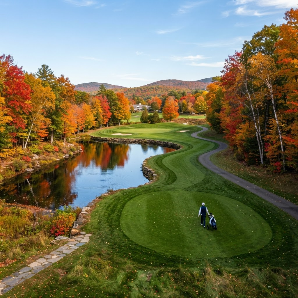 TPC Boston & Wannamoisett
